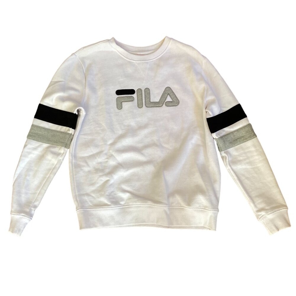 Fila Crewneck